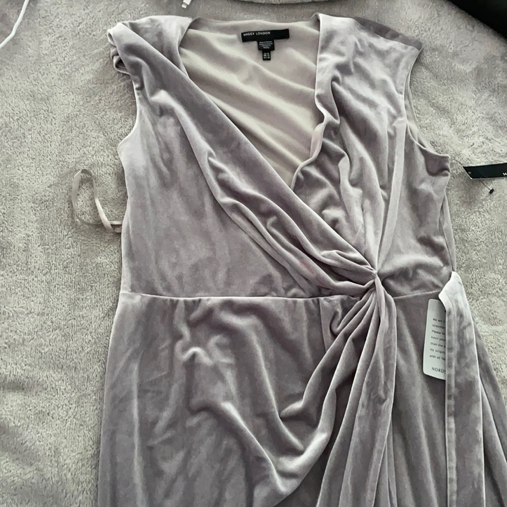 Maggy London dress